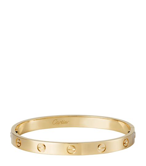 gold love bangle|gold love bangles uk.